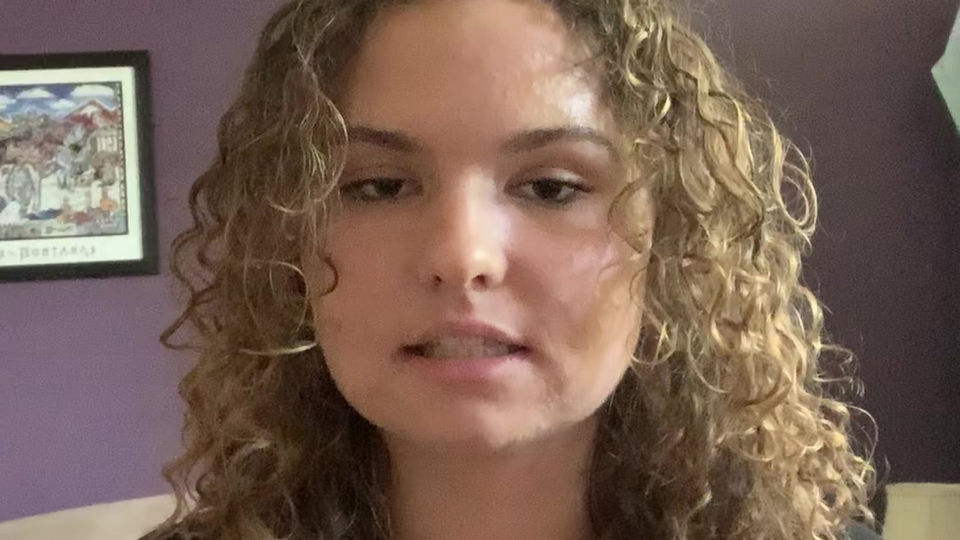 Lily - Class of 2020